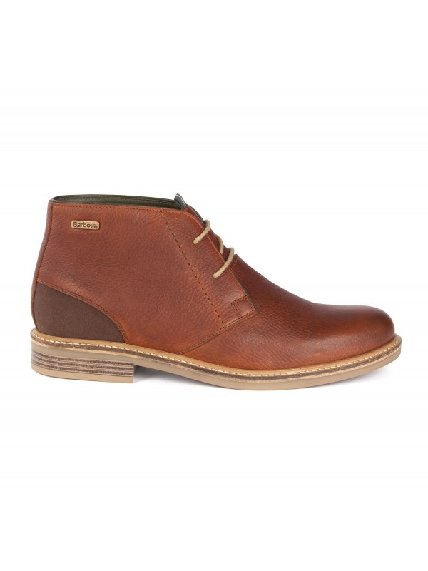 barbour redhead boot